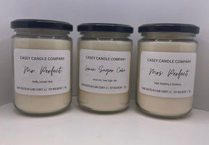 Casey Candle Co