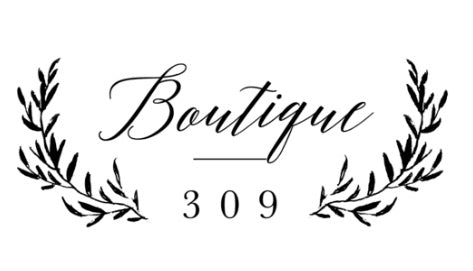Gift Card - Boutique 309