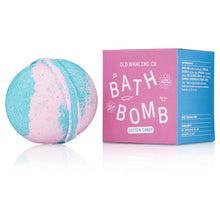 Load image into Gallery viewer, Old Whaling Bath Bomb