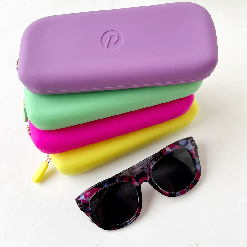 Peepers Silicone Case