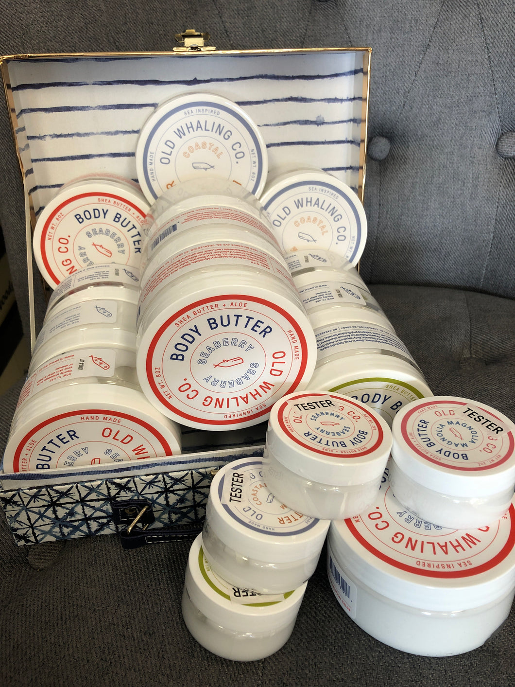 Body Butter - Boutique 309